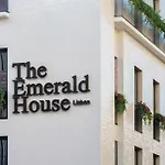 The Emerald House Lisbon - Curio Collection By Hilton