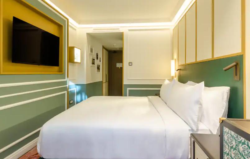 Hotel The Emerald House - Curio Collection By Hilton