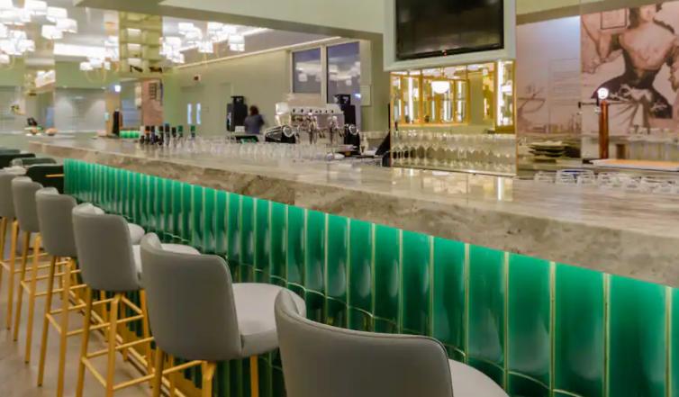 The Emerald House - Curio Collection By Hilton 4*