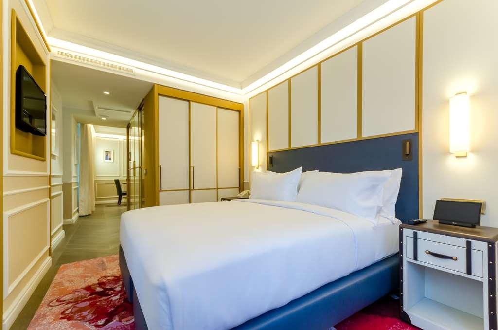The Emerald House - Curio Collection By Hilton 4* Lisboa