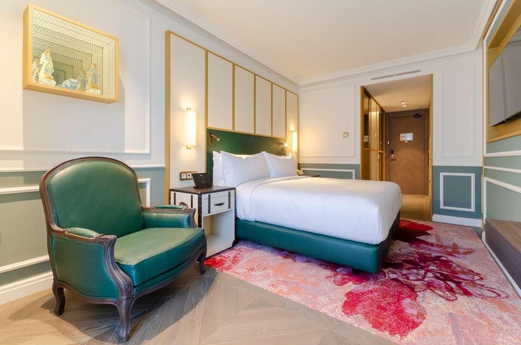 Hotel The Emerald House - Curio Collection By Hilton