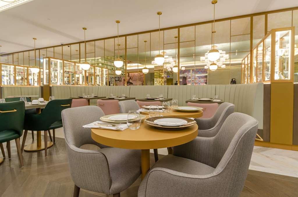 The Emerald House - Curio Collection By Hilton Hotel