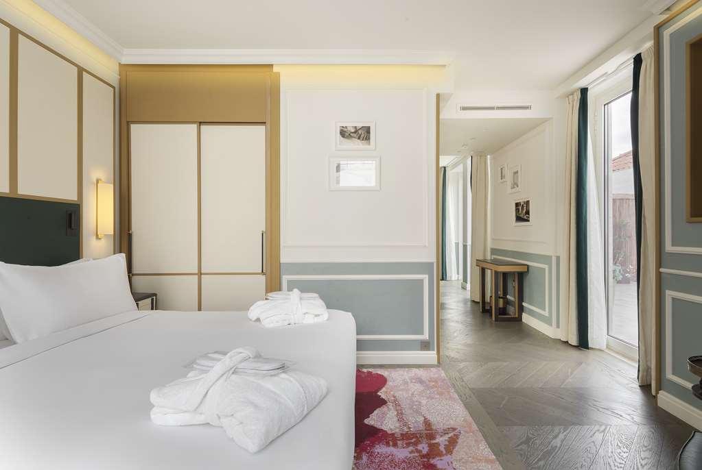 The Emerald House - Curio Collection By Hilton Hotel Lisboa