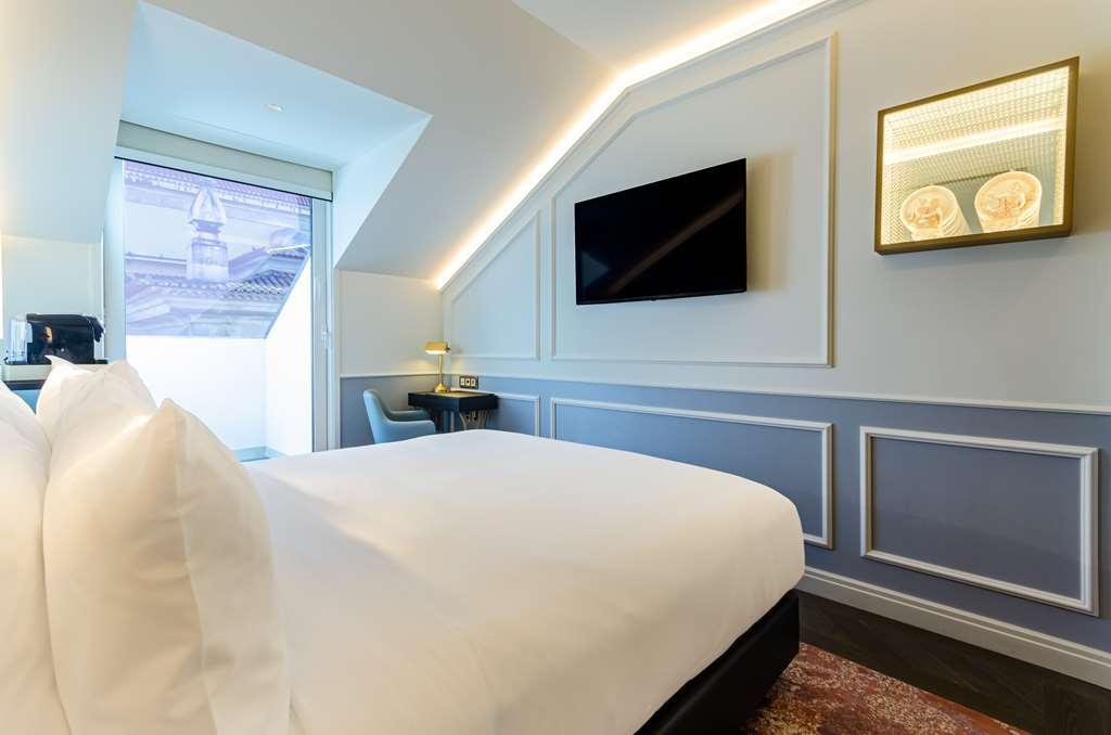 Hotel The Emerald House - Curio Collection By Hilton 4*