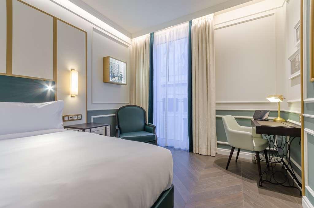The Emerald House - Curio Collection By Hilton 4*