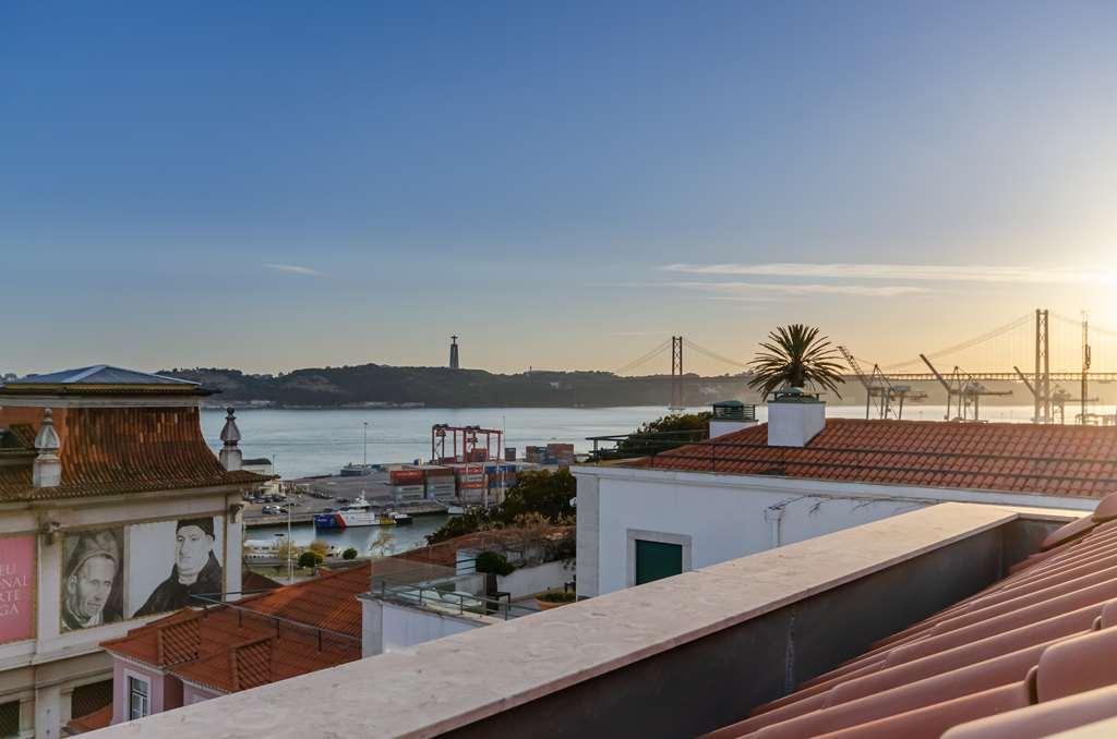 The Emerald House - Curio Collection By Hilton 4* Lisboa