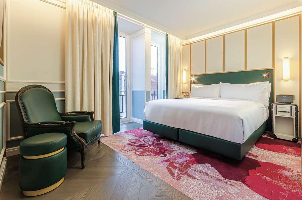 The Emerald House - Curio Collection By Hilton Hotel Lisboa