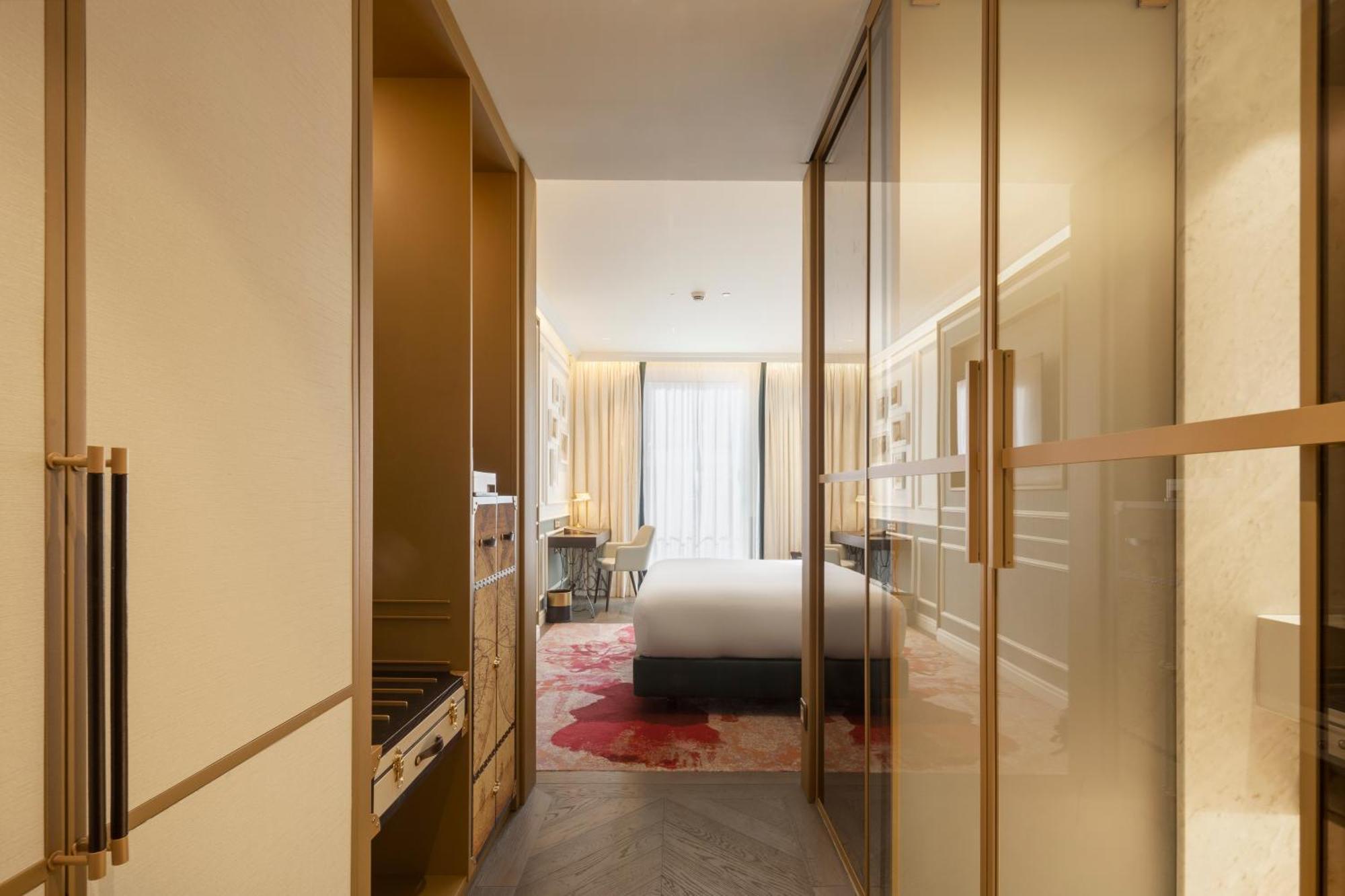 The Emerald House - Curio Collection By Hilton 4*