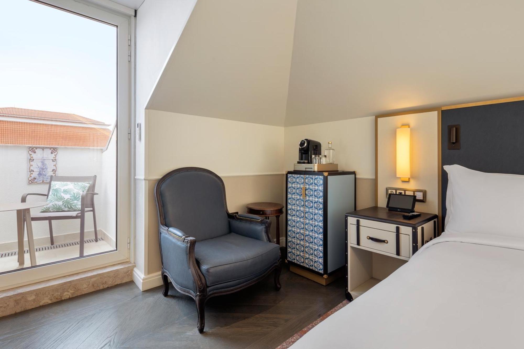 The Emerald House - Curio Collection By Hilton Hotel 4*