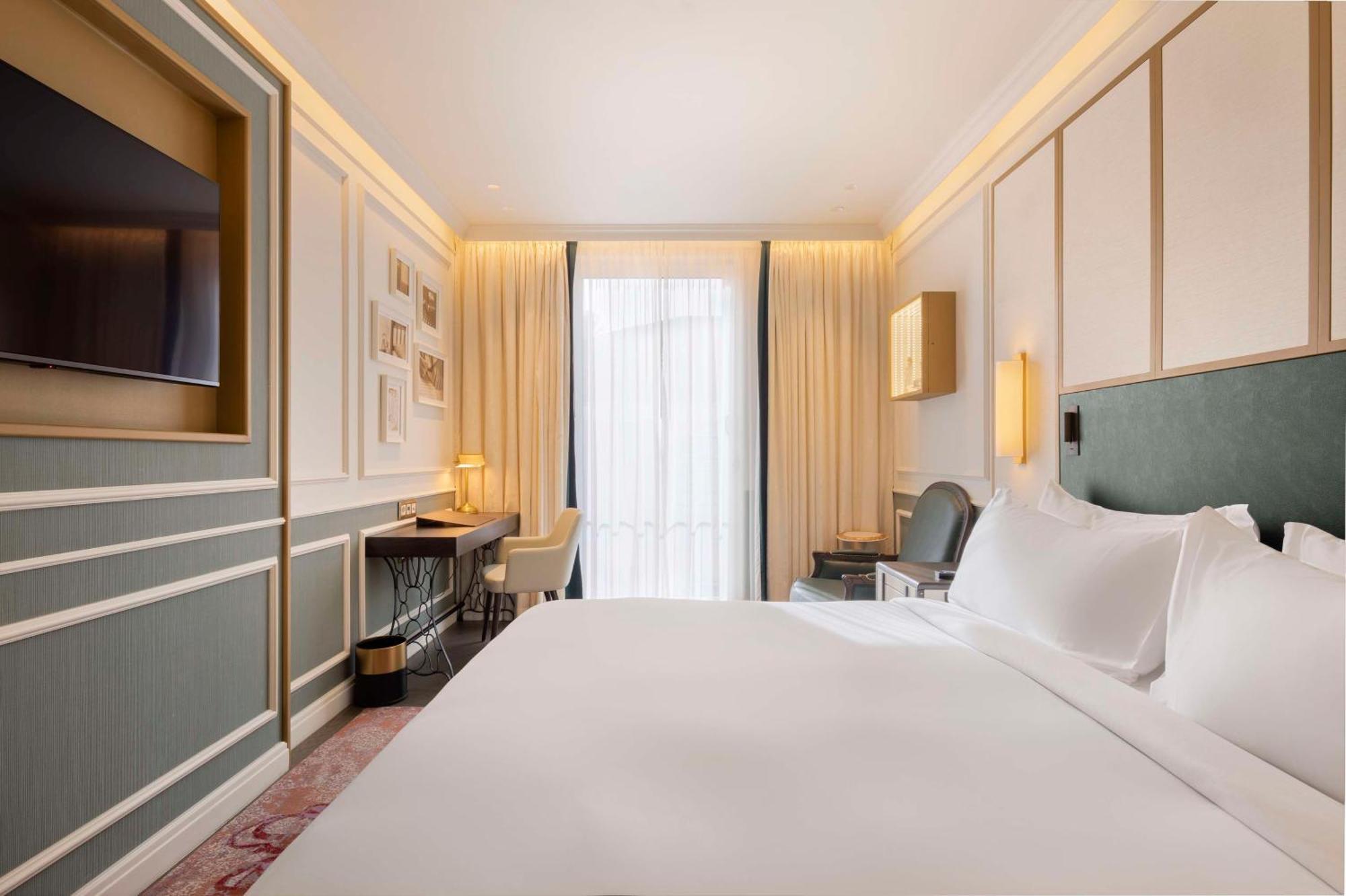 The Emerald House - Curio Collection By Hilton Hotel Lisboa