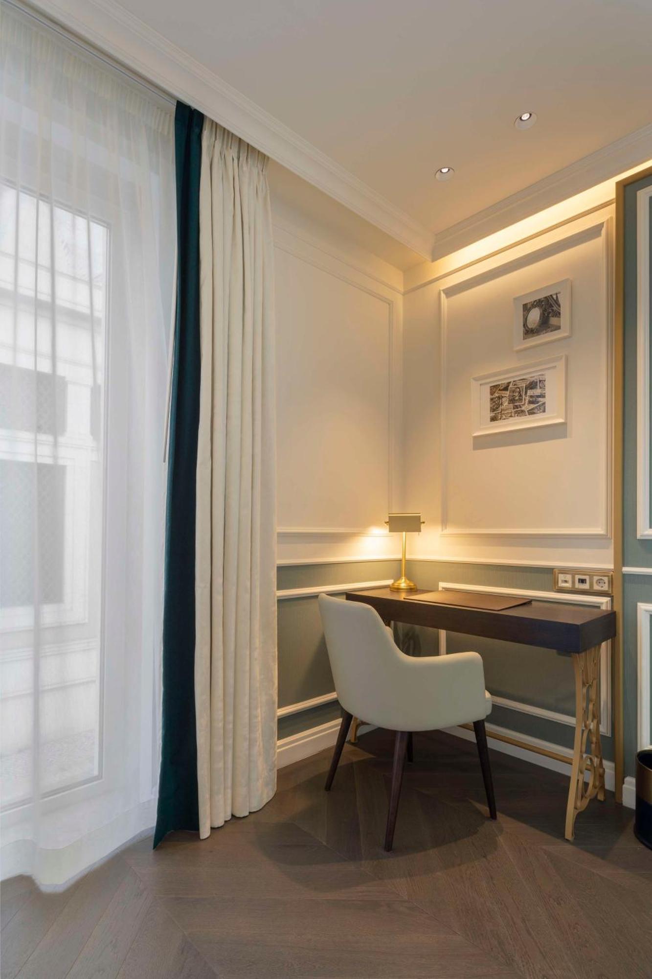 The Emerald House - Curio Collection By Hilton 4* Lisboa