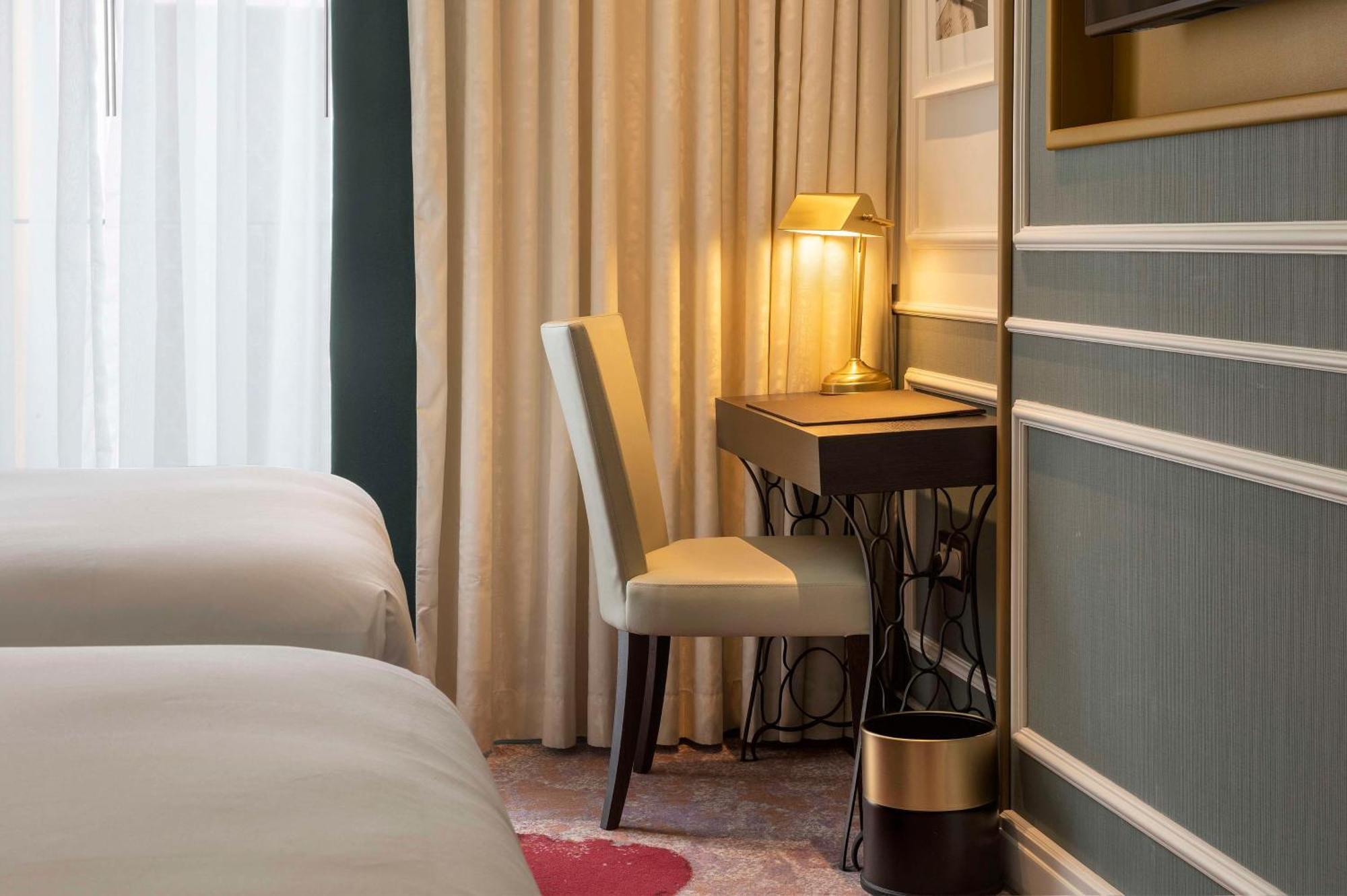 The Emerald House - Curio Collection By Hilton 4*