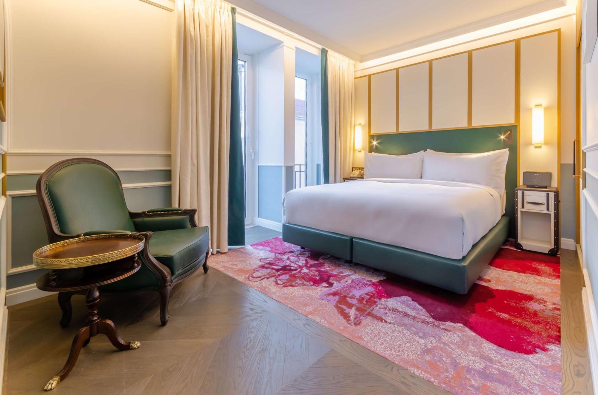 The Emerald House - Curio Collection By Hilton Hotel