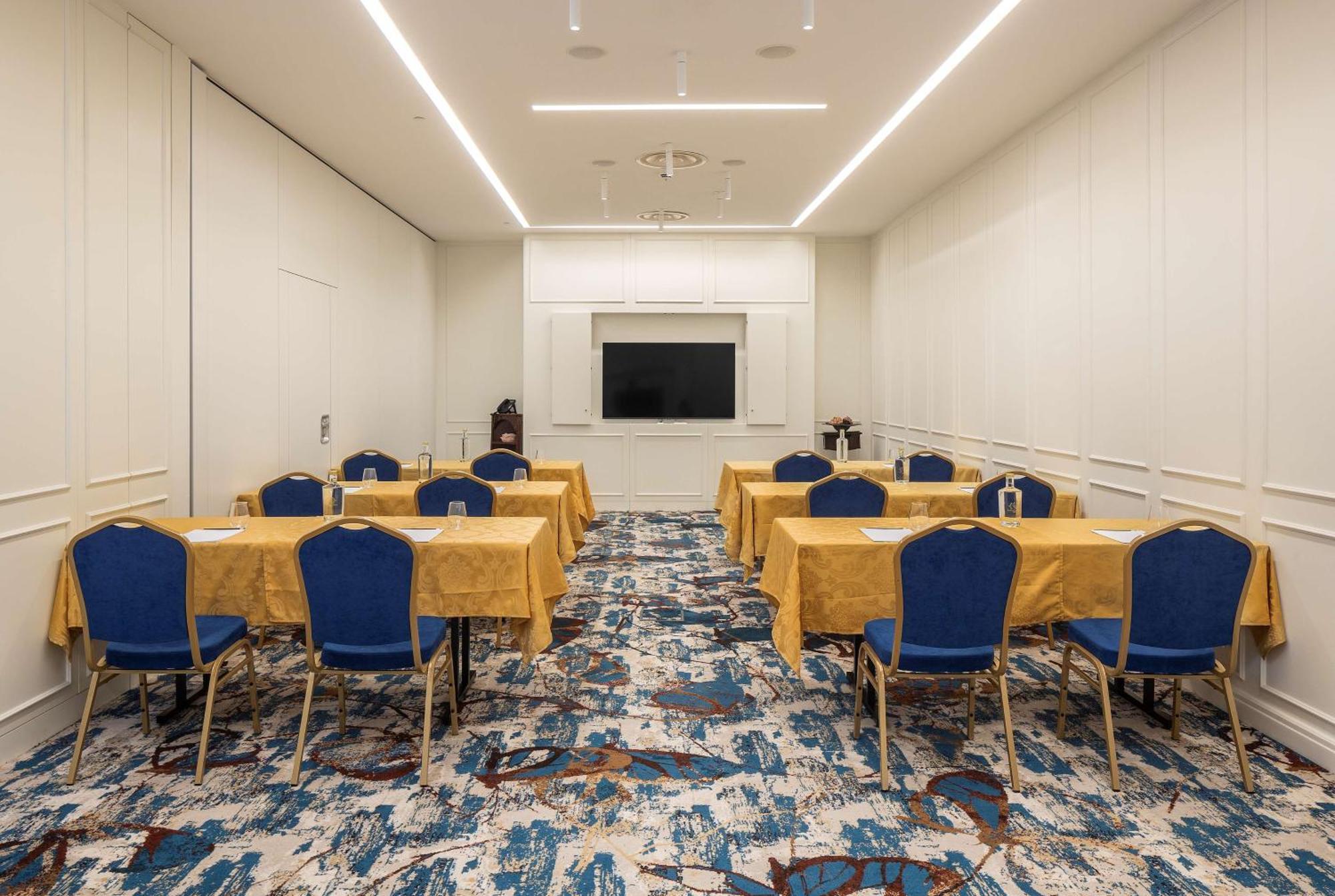 The Emerald House - Curio Collection By Hilton 4* Lisboa