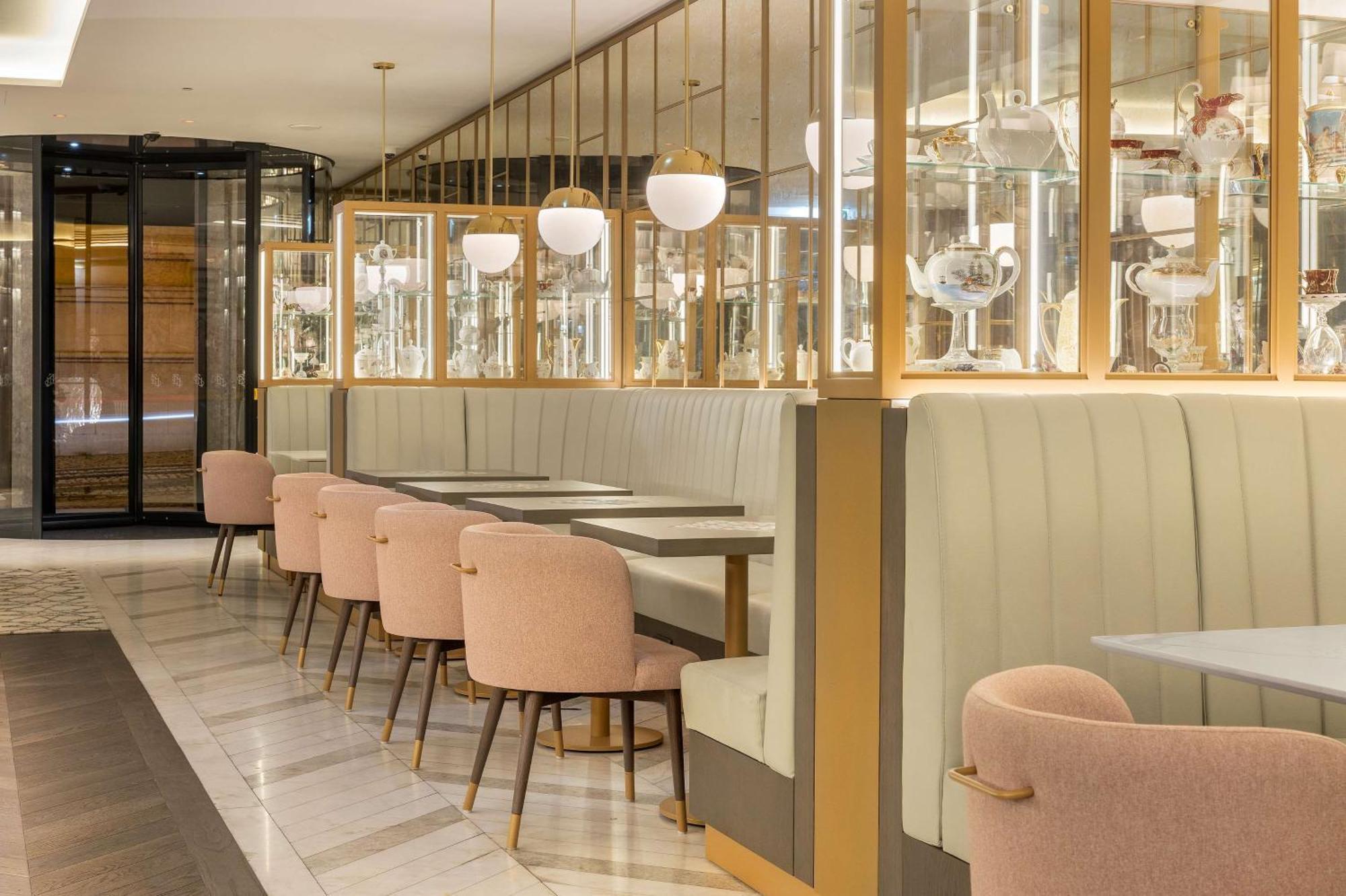 The Emerald House - Curio Collection By Hilton Hotel
