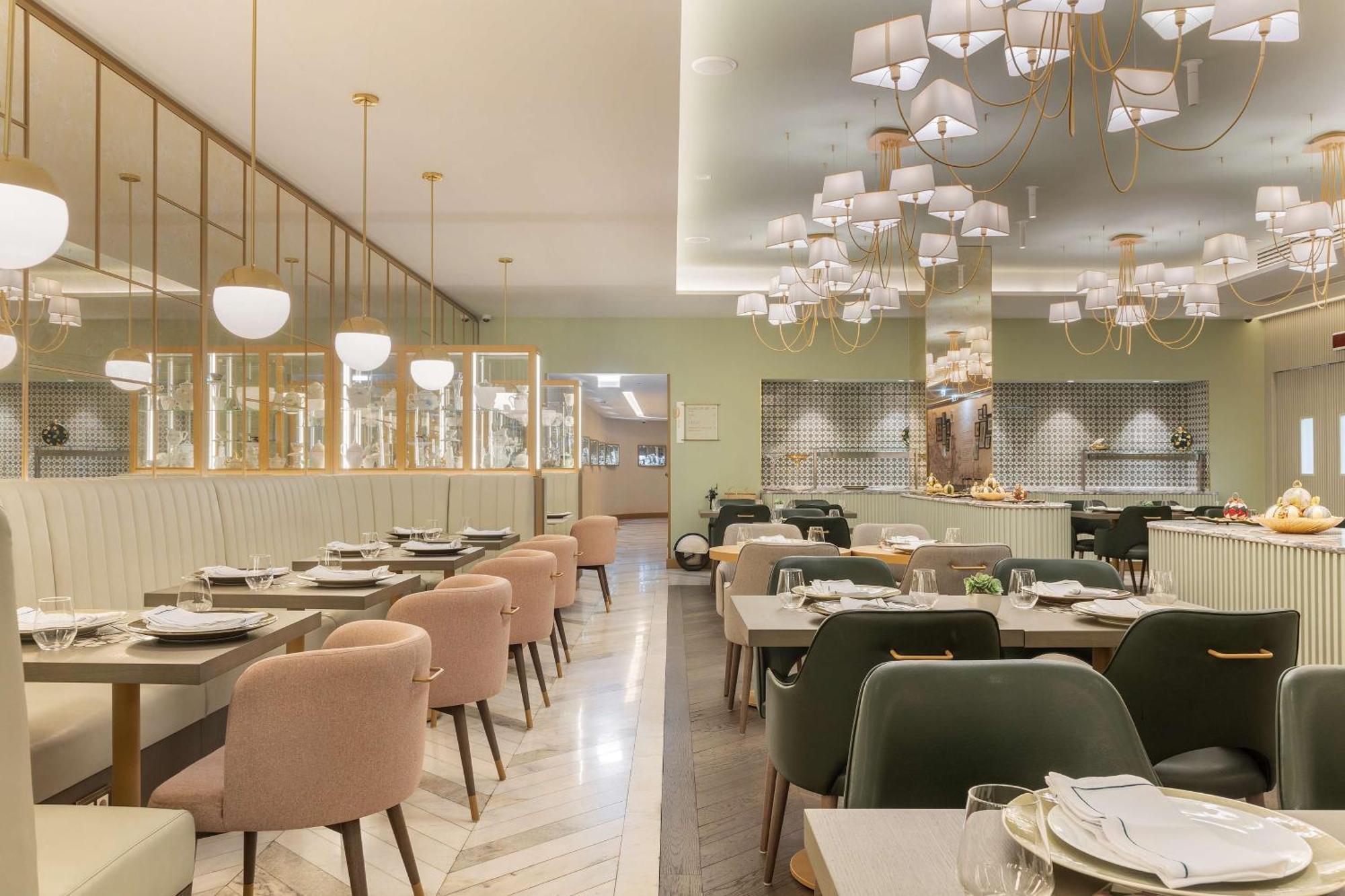 The Emerald House - Curio Collection By Hilton Hotel Lisboa