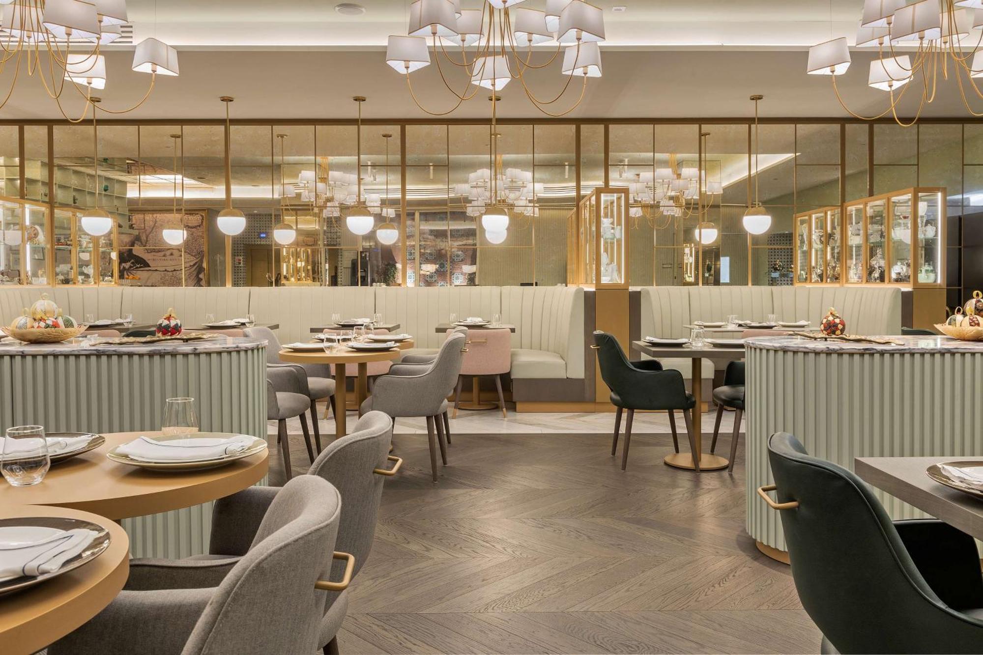 The Emerald House - Curio Collection By Hilton Lisboa