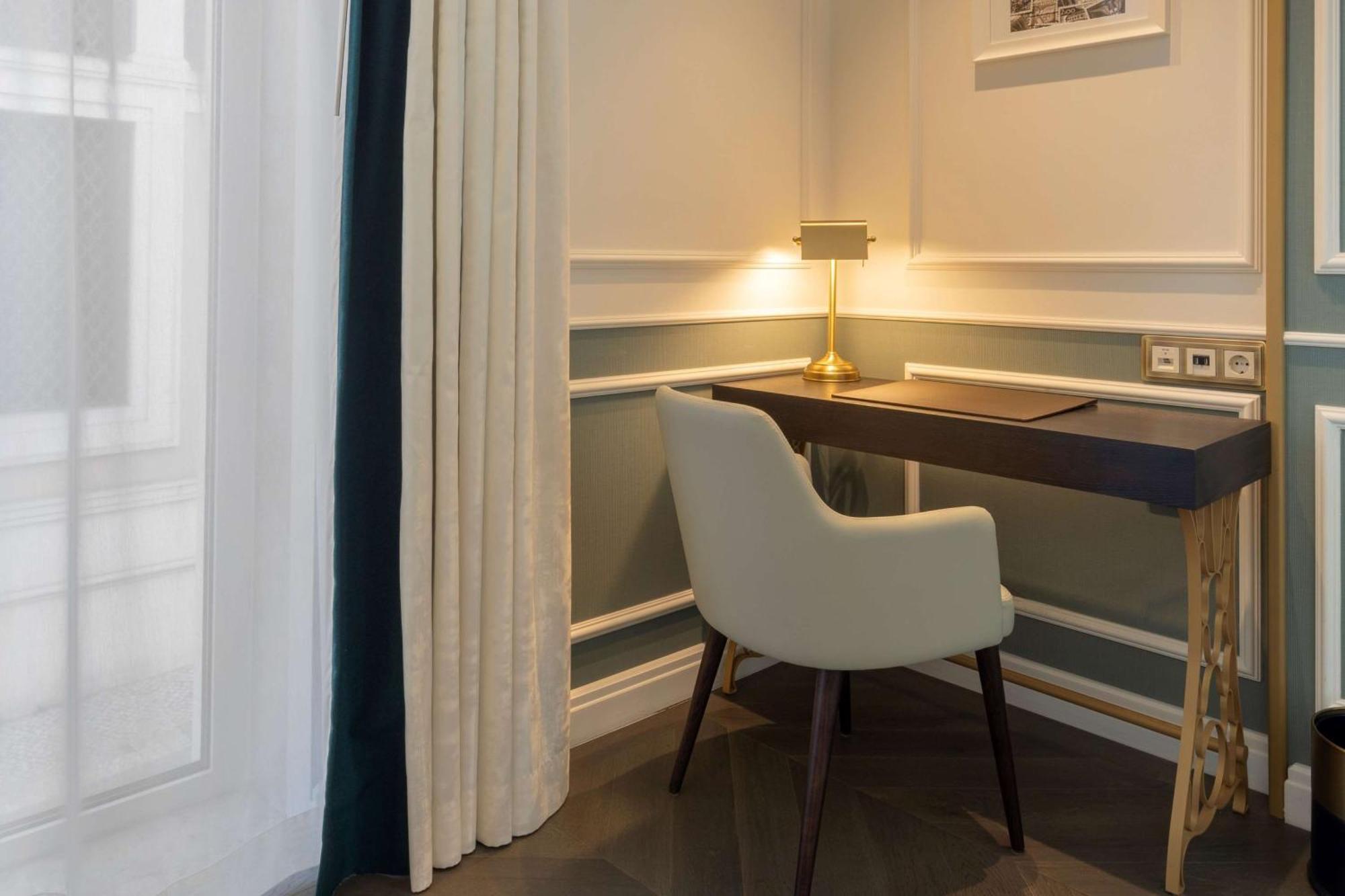 Hotel The Emerald House - Curio Collection By Hilton
