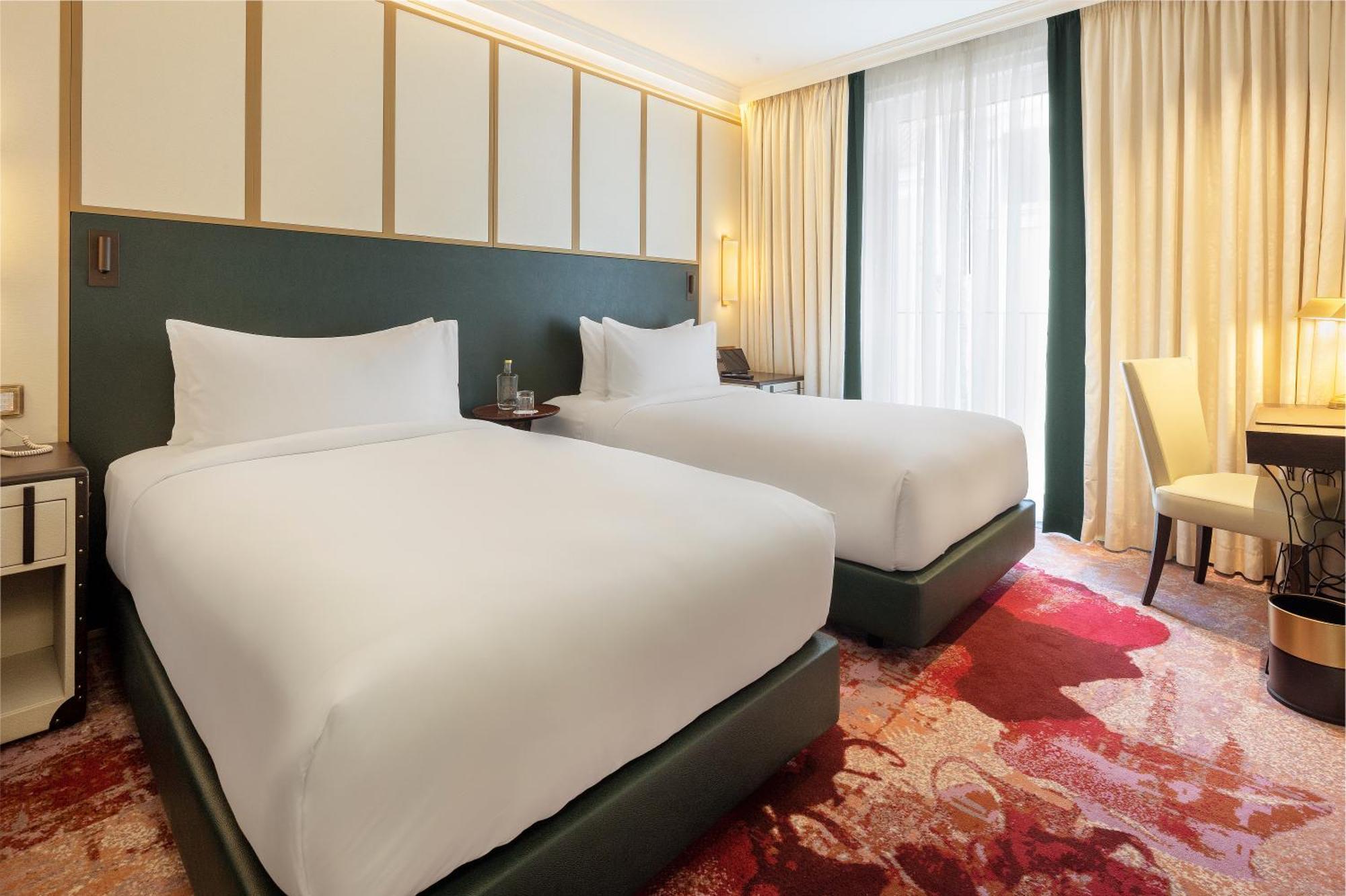 The Emerald House - Curio Collection By Hilton 4* Lisboa